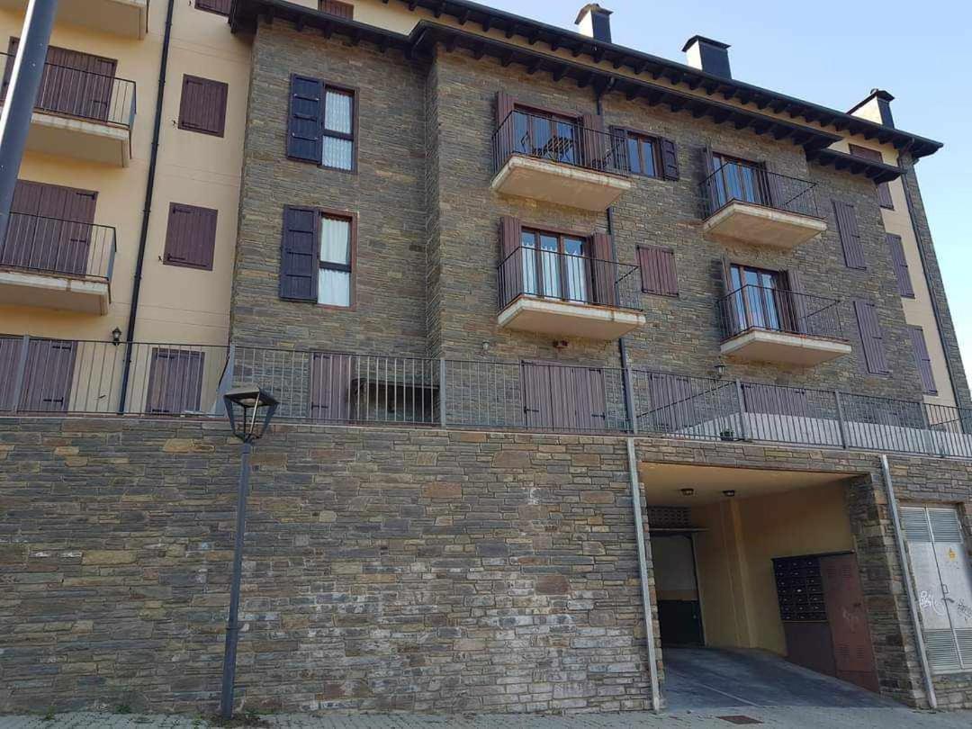 El Mirador De La Molina Lejlighed La Molina  Eksteriør billede