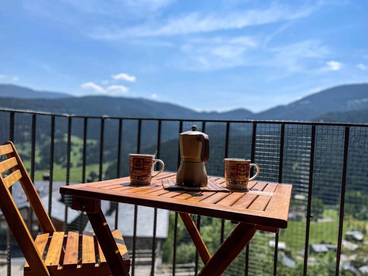 El Mirador De La Molina Lejlighed La Molina  Eksteriør billede