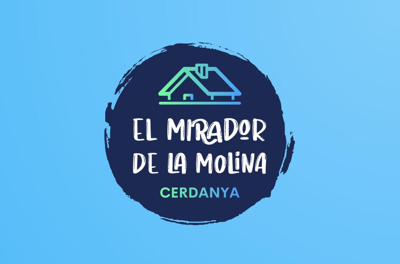 El Mirador De La Molina Lejlighed La Molina  Eksteriør billede