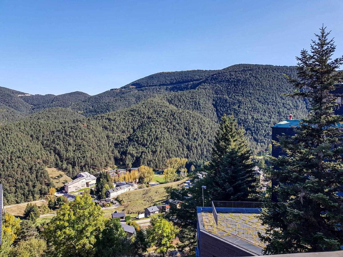El Mirador De La Molina Lejlighed La Molina  Eksteriør billede
